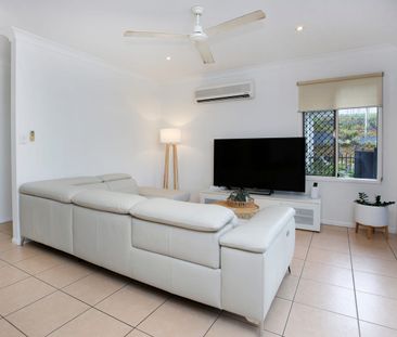 Elevated family home with Media room & pool - Photo 2