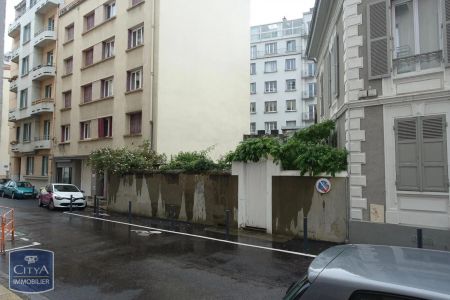 Appartement à louer 1 pièce 25.6m² - Photo 5