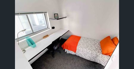 VICINITY apartments - Student Accommodation Clayton - Photo 4