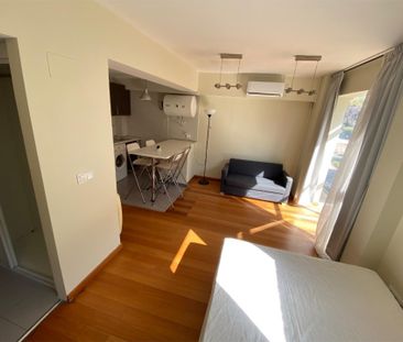 Estudio de alquiler en Calle de Juan del Risco, 21, Berruguete - Photo 5