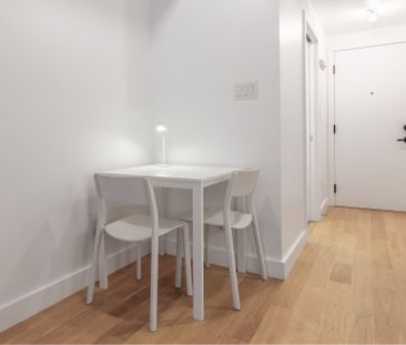 Loft/Studio à louer, Montréal (Villeray/Saint-Michel/Parc-Extension) - Photo 4