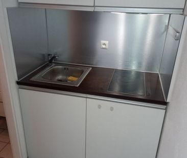 Appartement 1 pièce à Strasbourg-Neudorf - Photo 5