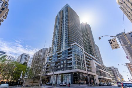 For Lease - 98 Lillian Street Unit# 625, Toronto, Ontario - Photo 4