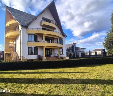 Apartament la casă cu grădină, pet friendly - Photo 5