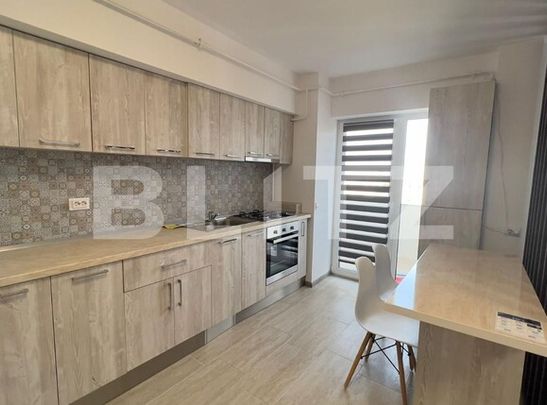 Apartament 2 camere, modern/lux , 1 Mai - Fotografie 1