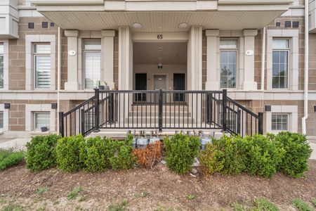 For Lease - 65 Armdale Road Unit# 45, Mississauga, Ontario - Photo 2