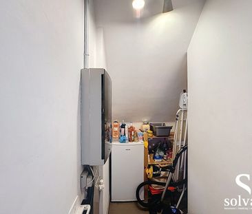 Dakappartement in hartje Maldegem mét carport - Foto 6