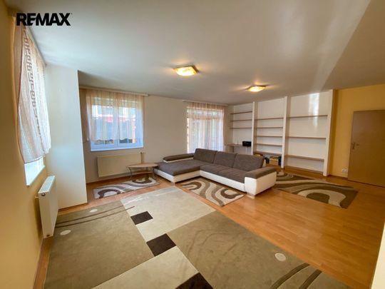Pronájem bytu 3+kk v osobním vlastnictví 110 m², Vestec - Photo 1