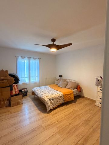 Grand appartement T3 Simiane-Collongue, - Photo 3