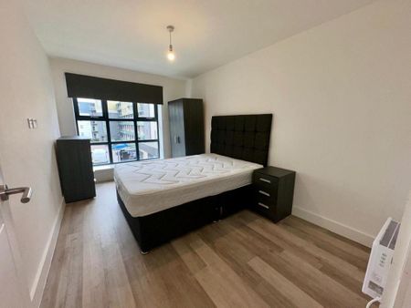 2 bedroom apartment to rent - Photo 4