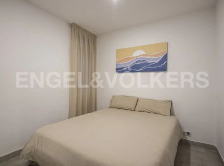 Piso de alquiler en La Nova Esquerra de l'Eixample - Foto 5