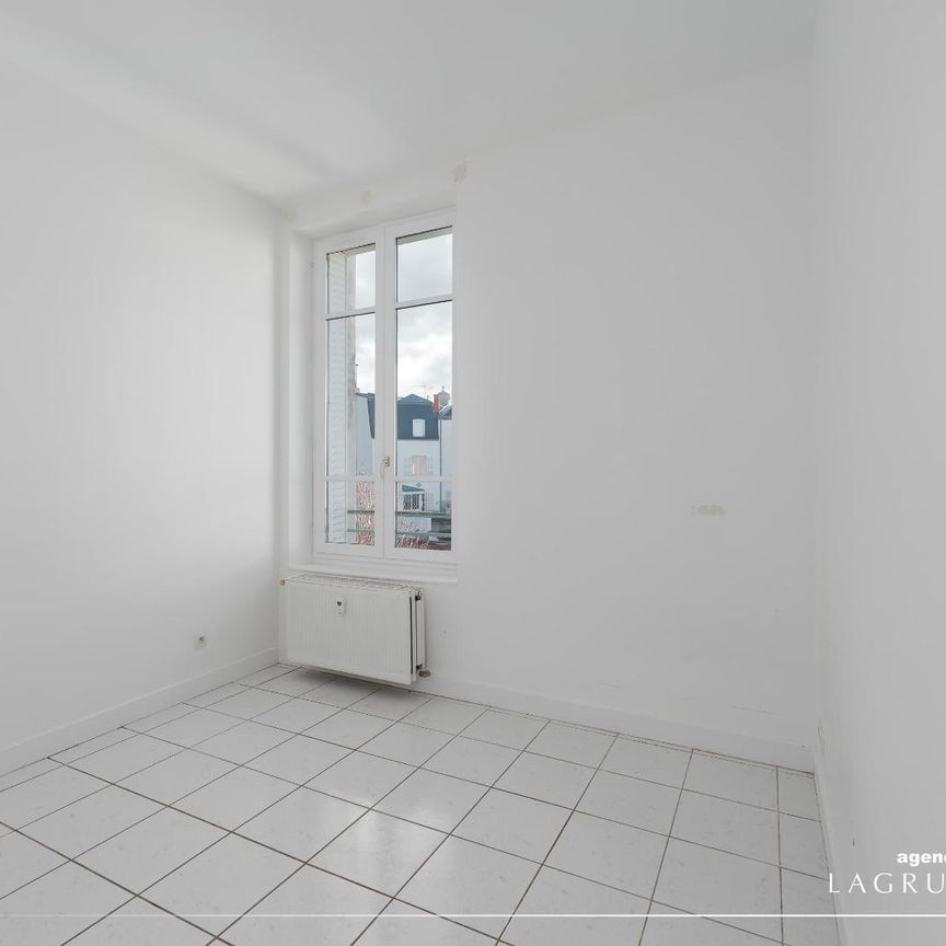 Location Appartement 4 pièces 104m² VICHY 03200 - Photo 1