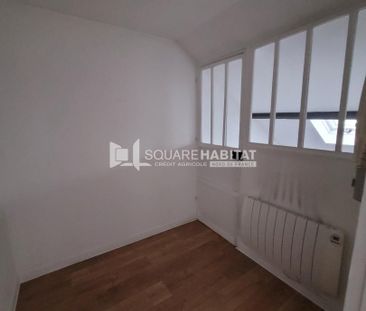 Location Appartement 1 pièce 34m² LENS 62300 - Photo 4