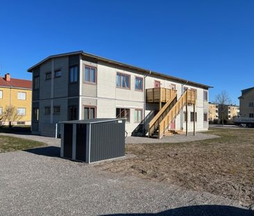 Rönngatan 4M - Foto 2