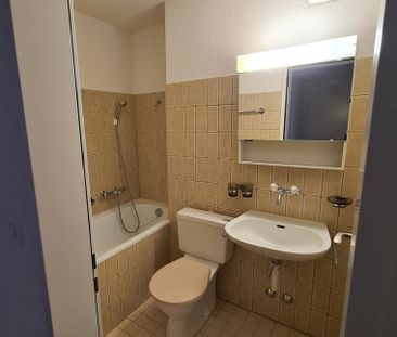 Helle und freundliche 3 1/2-Zimmerwohnung mit Balkon - Photo 5