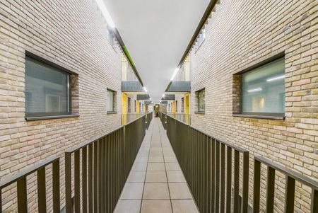 1 Bed Flat, Atrium Apartments, W10 - Photo 5