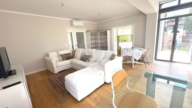 Apartamento T3 em Lisboa - Photo 1