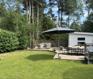 Målarprinsens väg, Tyresö - Photo 1