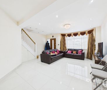 5 bedroom semi-detached house to rent - Photo 4