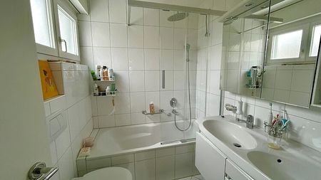 4½ Zimmer-Wohnung in Küsnacht (ZH), möbliert - Foto 3