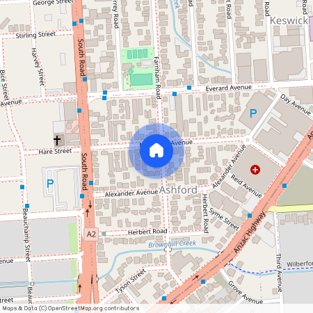 58B Farnham Road, SA 5035, Ashford