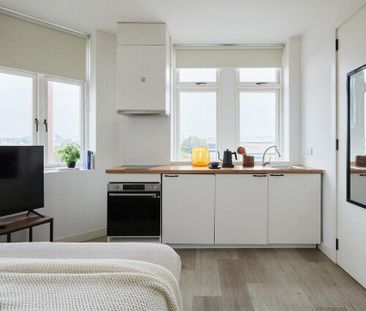 Studio to rent - Photo 3