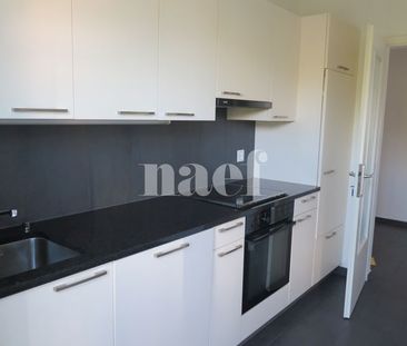 4 Zimmer, 71 m², 3. Stock - Photo 3