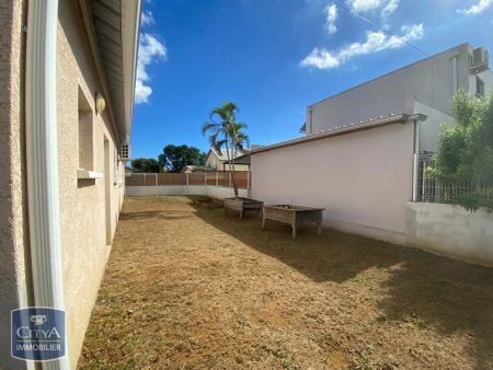 Maison à louer 4 pièces 84.2m² - Photo 2