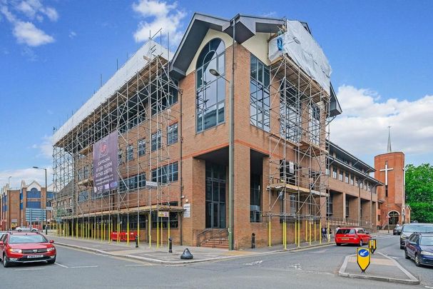 1 bedroom apartment to rent - Photo 1