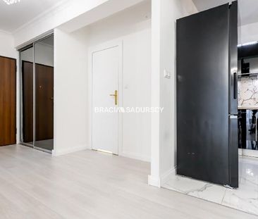 Mieszkanie Kraków Podgórze powierzchnia 64.0 m² C206-WM-87505 - Zdjęcie 6
