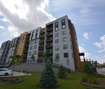 For Lease - 8 Culinary Lane Unit# 411, Barrie, Ontario - Photo 3