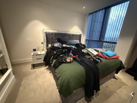 2 bedroom apartment to rent - Photo 4