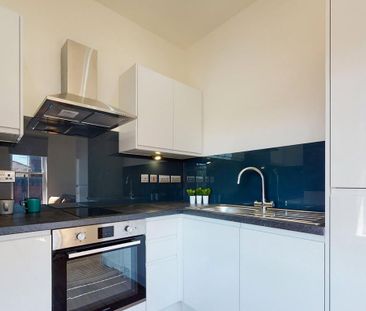 1 bedroom apartment to rent - Photo 3