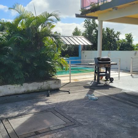 Location Maison 6 pièces 320m² STE SUZANNE 97441 - Photo 3