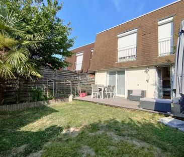 Location Maison 4 pièces 83 m2 à Bondoufle - Photo 1