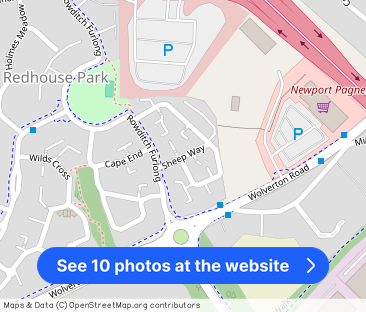 1 bedroom apartment for rent - Photo 1