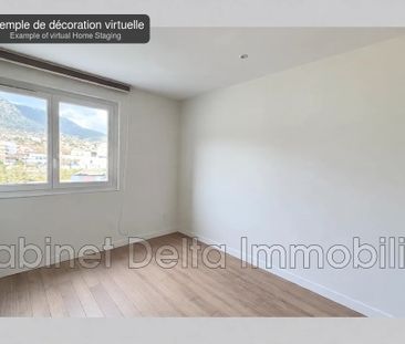 Location Appartement 4 pièces 98m² TOULON 83000 - Photo 5