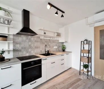Pronájem bytu 2+kk, 57 m - Фото 4