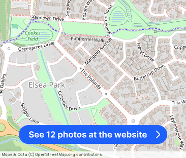 The Pollards, Bourne, Lincolnshire, PE10 - Photo 1