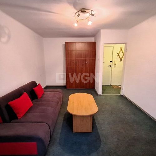 Mieszkanie na wynajem Częstochowa - Na wynajem M-2 w super cenie! - Zdjęcie 1