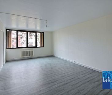Apartment - Photo 1