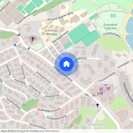 Schönbühlring 3, 6005, Luzern