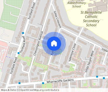 Kylross Avenue, Whitchurch, Bristol, BS14 9NG - Photo 1