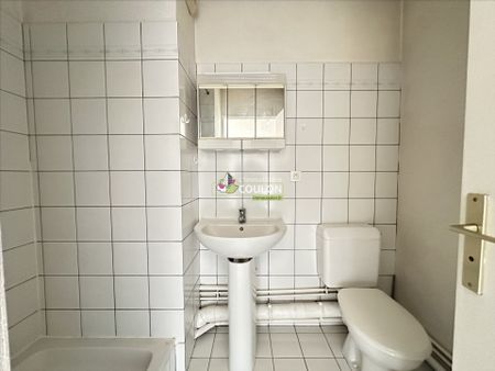 Résidence Les Facs Côte Blatin - Bât.A 15 rue de Romagnat, 63000, Clermont-Ferrand - Photo 4