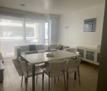 Gemeubeld appartement met 2 slaapkamers - Photo 3
