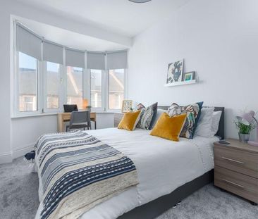 1 bedroom in a house share to rent - Photo 1