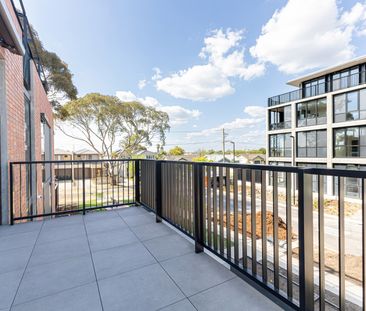 101/51 Birmingham Street, Spotswood VIC 3015 - Apartment For Rent |... - Photo 5