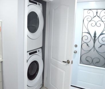 For Lease - 53 Citadel Drive Unit# BSMT, Toronto, Ontario - Photo 2