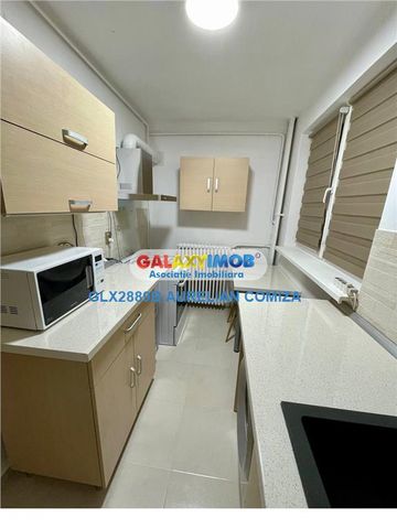 Garsoniera pentru inchiriat Drumul Taberei/Romancierilor - Photo 3