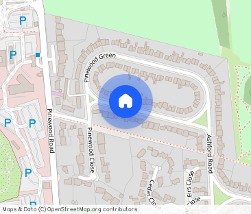 Pinewood Green, Iver, SL0 - Photo 1